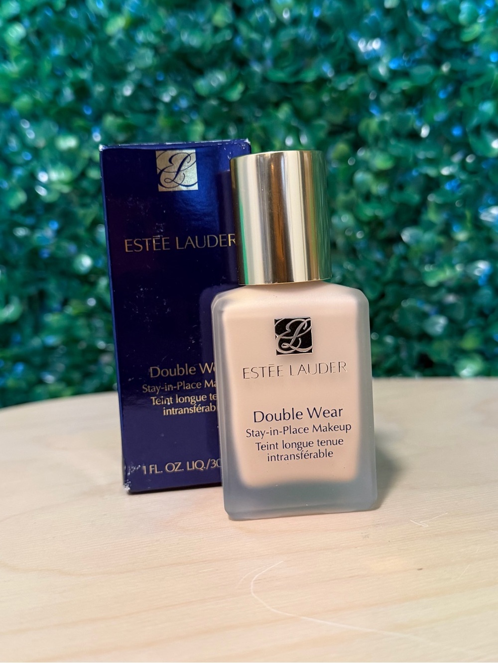 Estee Lauder Double Wear Foundation, 1N1 Ivory Nude